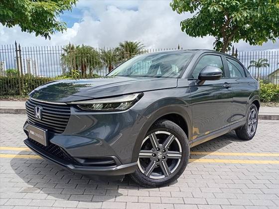 HONDA HR-V 1.5 DI I-VTEC FLEX EX CVT
